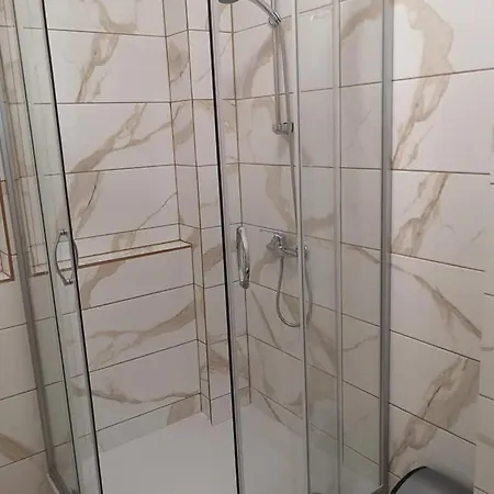 Bocianie Gniazdo Vendégház *