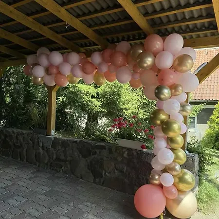 Vendégház Bocianie Gniazdo